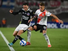 Colo-colo e River Plate: quem se classifica? Analisamos as odds