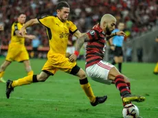 Flamengo e Peñarol: Gabigol é jogador mais cotado para marcar; veja odds