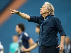 Jorge Jesus e seus milagres no Al-Hilal; veja para apostar