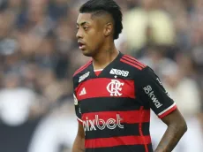 Flamengo perde Pulgar e De La Cruz para final da Copa do Brasil