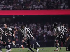 Botafogo já foi campeão sobre o Peñarol; relembre antes de apostar