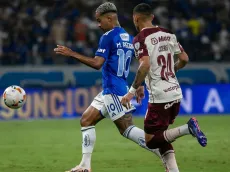 Lanús x Cruzeiro: veja o retrospecto da Raposa na Argentina antes de apostar