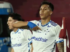 Palpite: Cruzeiro x Flamengo – Brasileirão – 06/11/2024