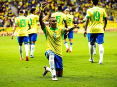 Palpite: Venezuela x Brasil – Eliminatórias da Copa do Mundo – 14/11/2024