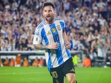 Messi tem histórico positivo de gols sobre o Paraguai; veja para apostar