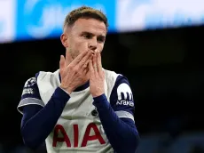 Manchester City sofre baile para o Tottenham em show de Maddison