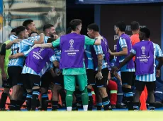 Racing domina o Cruzeiro e é campeão da Copa Sul-Americana