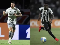 Paulinho x Luiz Henrique: em quem apostar na final da Libertadores?