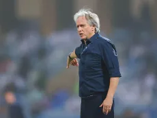 Jorge Jesus busca o único título que falta no Al-Hilal; veja para apostar