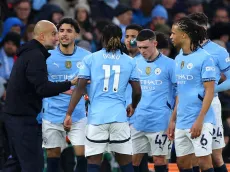 Manchester City enfrenta 'azarão' pelas oitavas de final da FA Cup