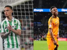 Betis x Real Madrid: Brasileiros são destaques no duelo; veja as odds