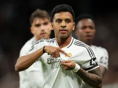 Rodrygo fala sobre pênalti polêmico: “Muito esquisito”