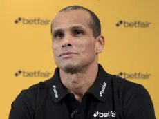 Rivaldo crava que Neymar pode voltar à Europa em junho