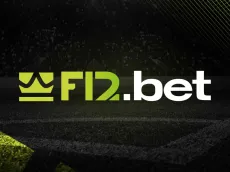 Receba cashback em apostas esportivas na F12.bet