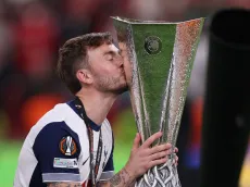 Europa League não terá transmissão em TV aberta