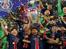 Copa Intercontinental cria novos formatos com troféus menores