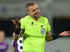 Fifa define árbitro para Cruz Azul x Flamengo no Intercontinental