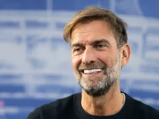 Klopp descarta assumir o Real Madrid e seguirá na Red Bull