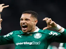 Futebol europeu faz sondagens por Vitor Roque, do Palmeiras