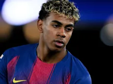 Barcelona terá Yamal e Raphinha para enfrentar o Frankfurt