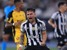Nacional de Potosí será o adversário do Botafogo na pré-Libertadores