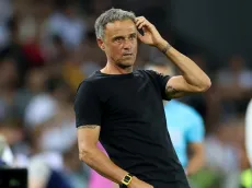 Luis Enrique pode receber um contrato vitalício