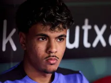 Everton planeja empréstimo de Adam Aznou em janeiro