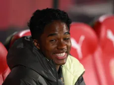 Vestiário do Lyon está ansioso para jogar ao lado de Endrick