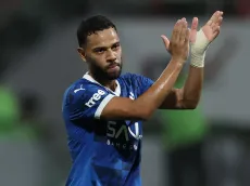 Renan Lodi fecha acordo com Atlético Mineiro