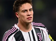 Novo diretor da Juventus acelera definição sobre futuro de Kenan Yildiz