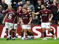 Hearts surpreende, lidera o Campeonato Escocês e ameaça predomínio de Celtic e Rangers