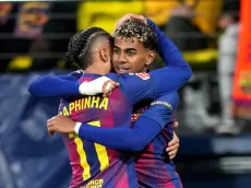 A Corrida do Natal: quem lidera as cinco grandes ligas