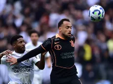 Shakhtar pode receber jovem do Corinthians em troca de Maycon