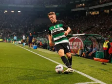 Champions League: Sporting em destaque na primeira jornada