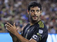 MLS: Carlos Vela regressa ao Los Angeles após nove meses