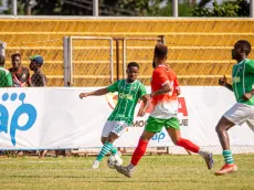 Ferroviário de Maputo apura-se às meias-finais da Taça de Moçambique