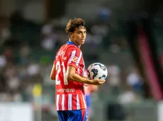 Fora da estreia do Atleti, João Félix aumenta rumor de saída para Chelsea