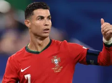 Cristiano Ronaldo abre o jogo sobre a despedida da Seleção Portuguesa