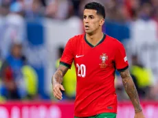 João Cancelo é confirmado como o novo reforço do Al Hilal