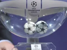 Sorteio da Champions League: Confira os classificados e todos os potes