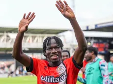 Benfica garante contratação do lateral-direito Issa Kaboré, do Manchester City