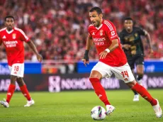 Champions League: Com reforços, Benfica confirma lista de inscritos; Veja