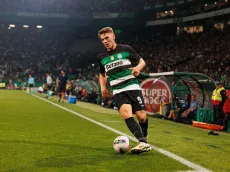 Champions League: Sporting em destaque na primeira jornada