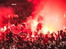 Benfica recebe multa por conta de jogo no Bessa