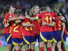 Prognóstico Espanha F vs Suíça F – Europeu Feminino – 18/07/2025