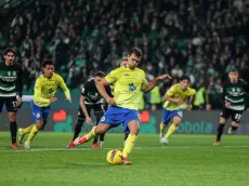 Prognóstico Sporting vs Arouca – Primeira Liga – 17/08/2025