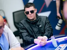 Saiba como infância difícil levou Jesse Lonis ao topo do poker mundial