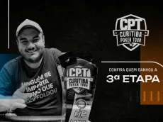 Terceira etapa do CPT explode e passa de R$ 750 mil; André Ribeiro vence Main Event