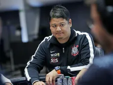Thiago Tsukamoto conquista vaga para o BSOP Natal em satélite no PokerStars