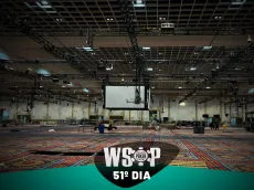 WSOP 51º Dia – SuperPoker em Las Vegas